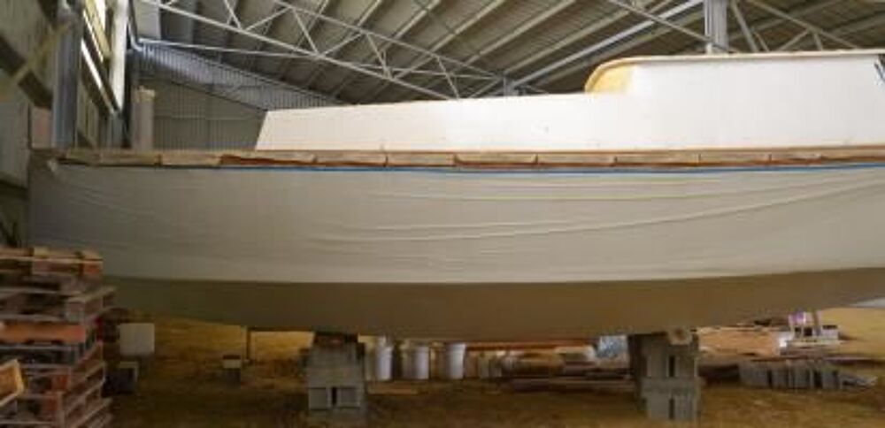 Monocoque 2000 occasion 31230 L'Isle-en-Dodon