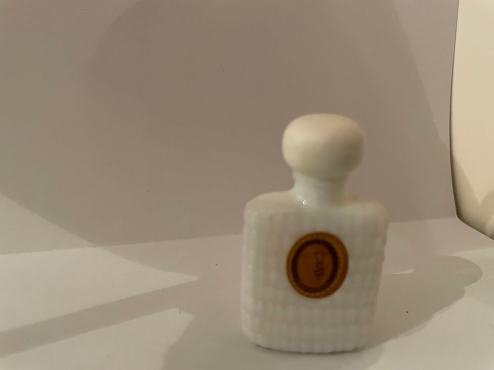 Mini miniature collection parfum Trussardi 