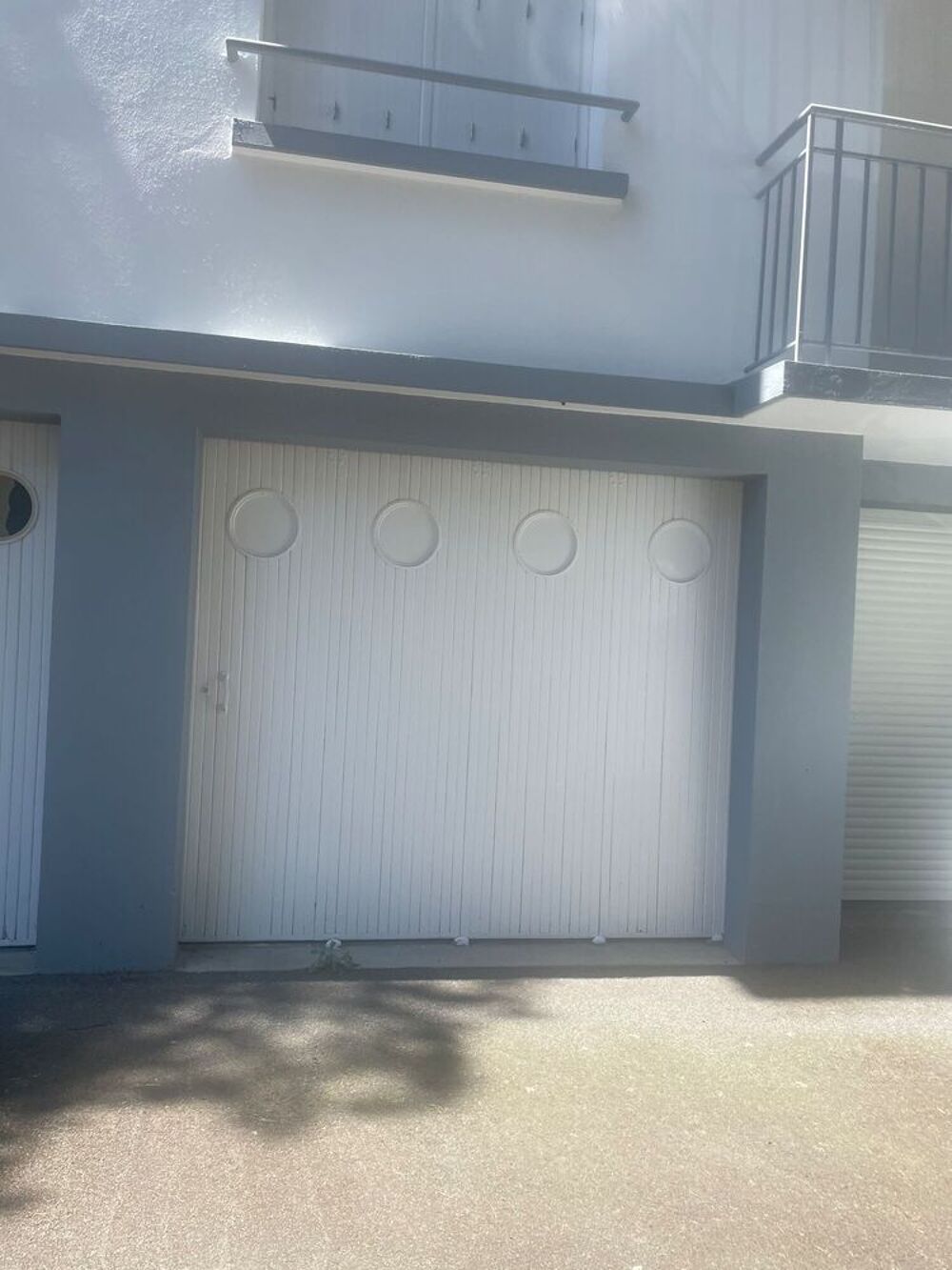Vente Parking/Garage Garage Saint-Nazaire Saint-nazaire