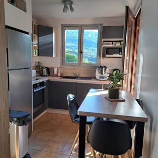  Appartement à vendre 5 pièces 100 m² Guillestre