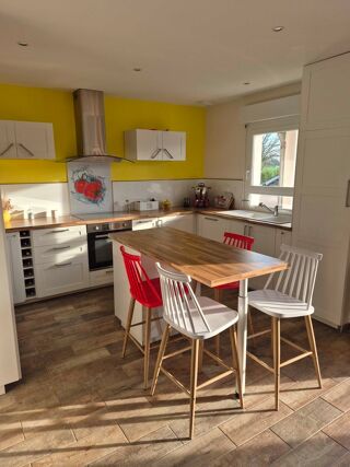  Maison � vendre 4 pi�ces 100 m�