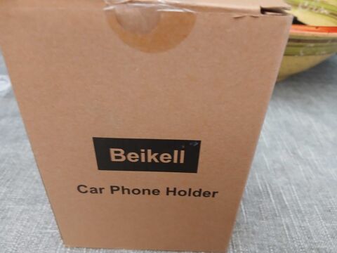 support de téléphone Besançon (25)