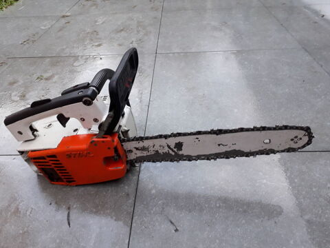 TRONCONNEUSE STIHL 020 COUPE 35 cm.. 150 Frvent (62)