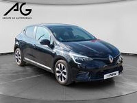 Clio V Clio TCe 90 - 21N Limited 2022 occasion 08200 Wadelincourt