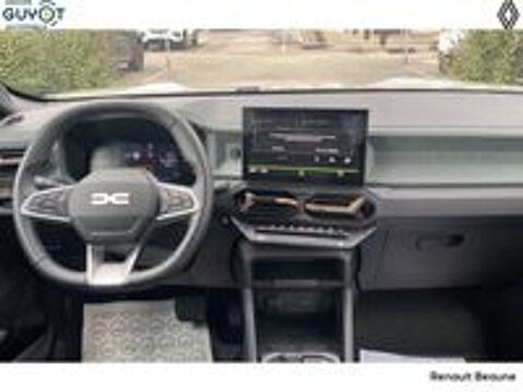 Duster Hybrid 140 Extreme 2024 occasion 21200 Beaune