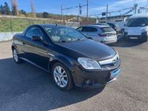 Tigra cab 1.4 - 90 Twinport Sport 2006 occasion 69360 Ternay