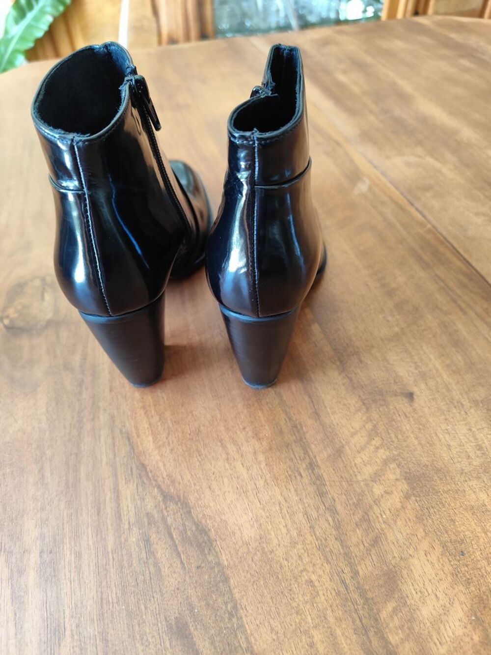  bottines Minelli Chaussures