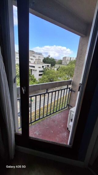  Appartement à vendre 1 pièce 26 m²
