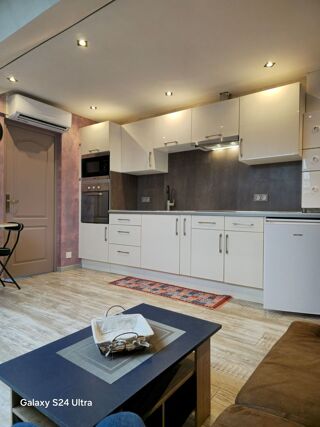  Appartement � louer 2/3 pi�ces 31 m� Warcq