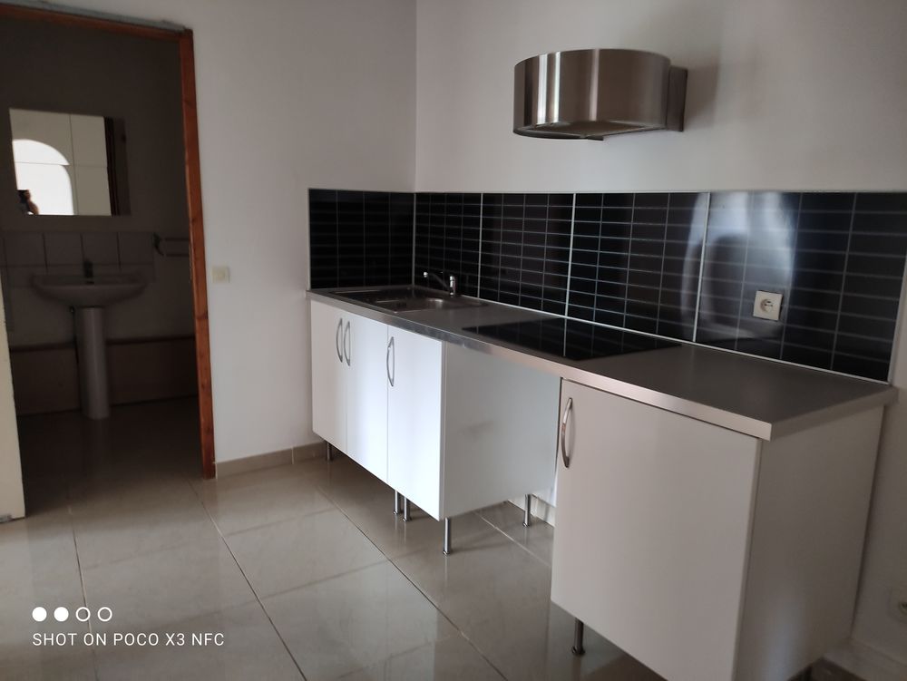 Location Appartement F3 Pont à Chaussy 10km de Metz Courcelles-chaussy