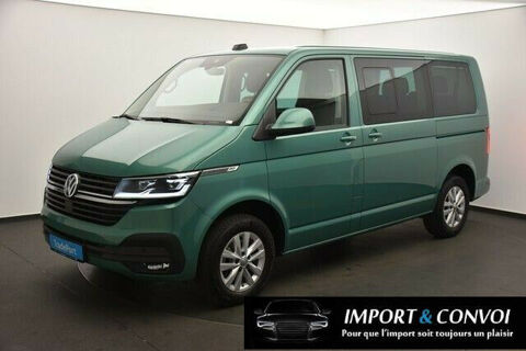 Volkswagen Caravelle 2020 occasion Strasbourg 67100
