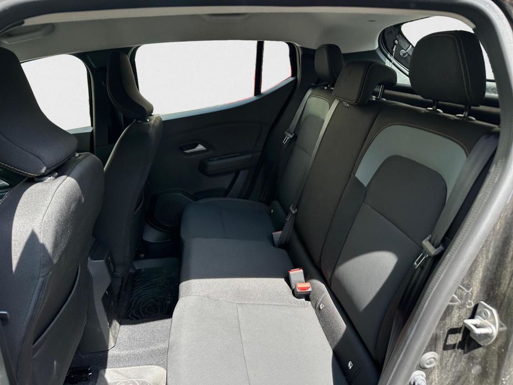 Sandero TCe 110 Stepway Extreme 2026 occasion 92120 Montrouge