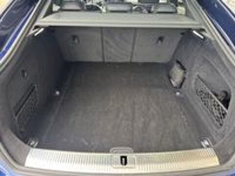 A5 Sportback 40 TDI 204 S tronic 7 Quattro S Line 2022 occasion 13124 Peypin