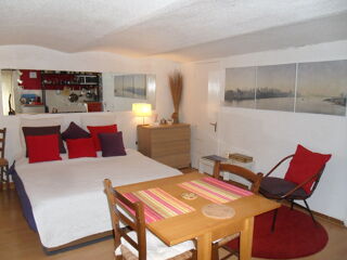  Appartement � louer 1 pi�ce 22 m�