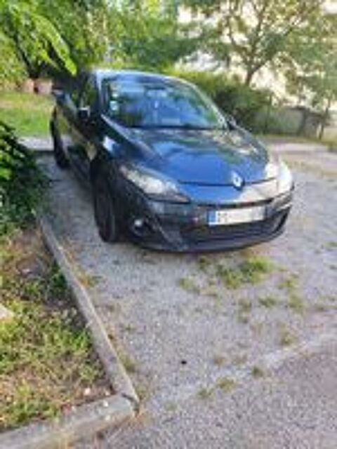 M&eacute;gane III dCi 110 FAP eco2 Expression Euro 5 EDC 2011 occasion 69800 Saint-Priest