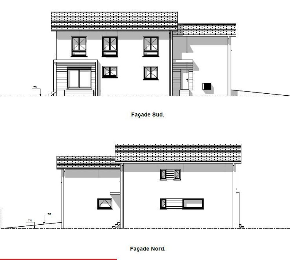 Vente Maison NOUVEAUTE  GIERES CENTRE AU CALME Gires