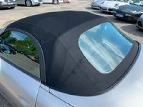 Boxster 2.7i 2000 occasion 01240 Marlieux