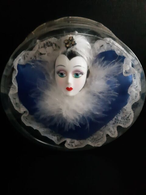  Coussin Pierrot 5 Valenciennes (59)