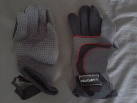 Gants plong�e BEUCHAT 4 Saint-Jory (31)