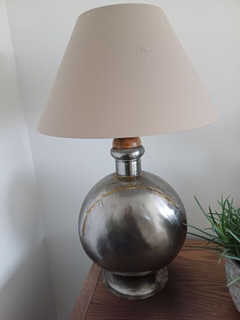 LAMPE A POSER 150 Merlimont (62)