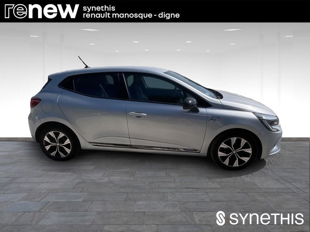 Clio V Clio TCe 90 - 21N Limited 2022 occasion 04100 Manosque