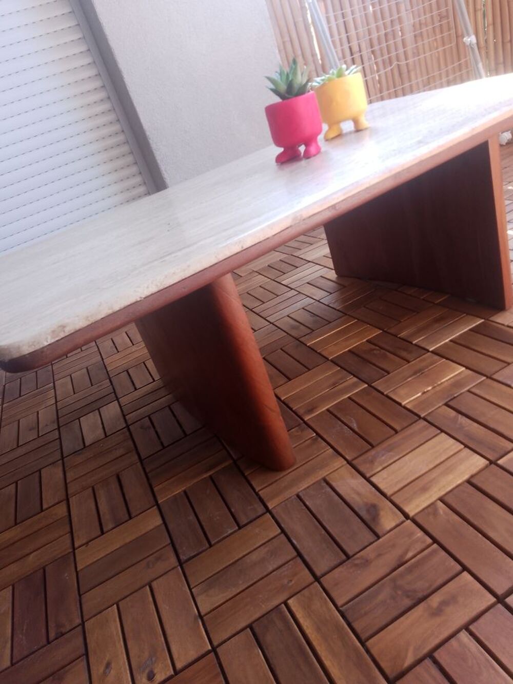 Table de salon Meubles