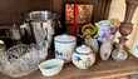 Vide maison Ronchin 
Vide grenier, marché aux puces, braderie
