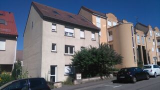  Appartement  louer 3 pices 68 m