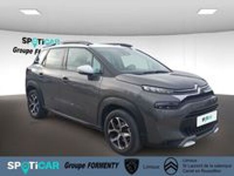 C3 Aircross BlueHDi 120 S&S EAT6 Shine 2022 occasion 11300 Limoux