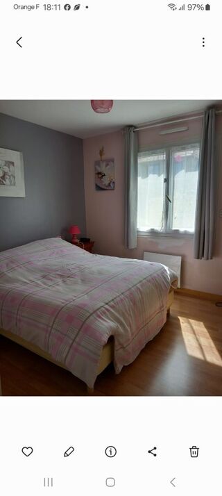  Maison � vendre 4 pi�ces 85 m�