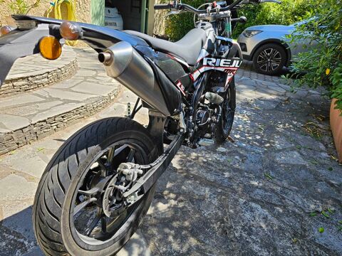 Moto RIEJU 2023 occasion Avignon 84000