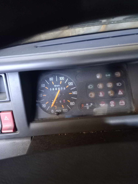 Renault express Break 1.2 RN
