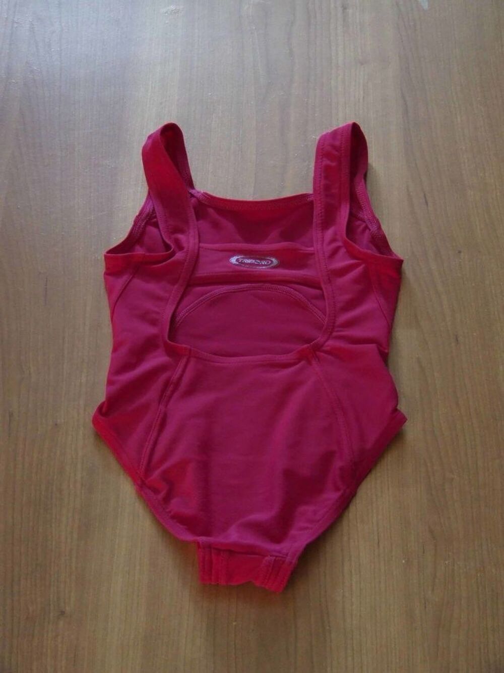 Maillot de bain, TRIBORD de D&Eacute;CATHLON, 6&nbsp;ans, TBE Vêtements enfants