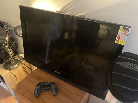 TV LED Samsung - Ecran plat HD Paris 15 (75)