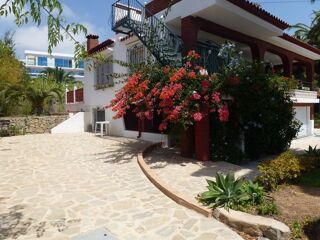 Location  Maison - Villa 