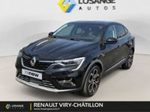 Arkana E-Tech 145 - 21B Intens 2022 occasion 91170 Viry-Ch&acirc;tillon