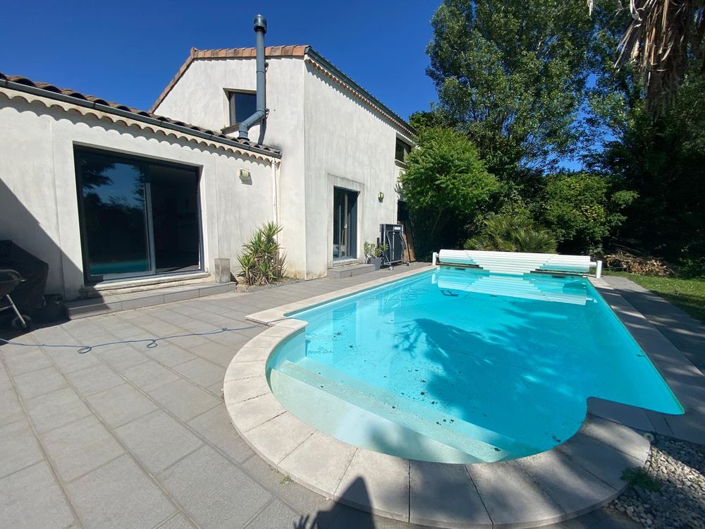 Vente Maison Maison avec piscine à GUILHERAND-GRANGES Guilherand-granges