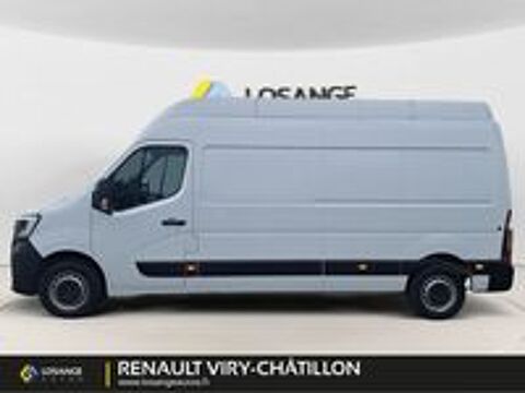 Master MASTER FGN TRAC F3500 L3H3 BLUE DCI 135 CONFORT 2024 occasion 91170 Viry-Ch&acirc;tillon