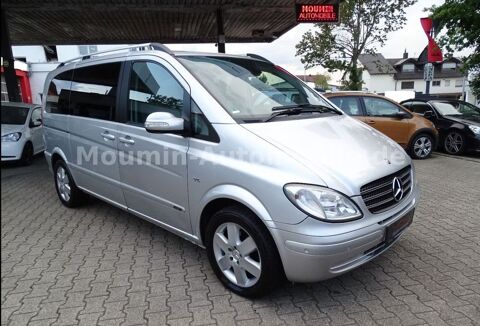 Mercedes Viano 2006 occasion Caen 14000