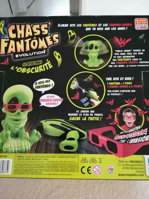 chasse famtomes 5 Cannes La Bocca (06)