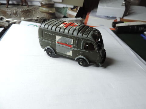 CIJ - RENAULT 1000 KGS -   1/43 me. 12 Albi (81)