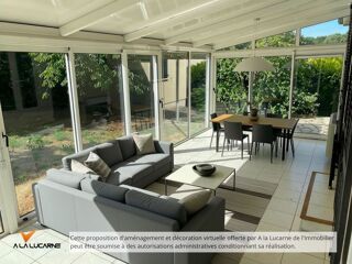  Maison à vendre 6 pièces 127 m²