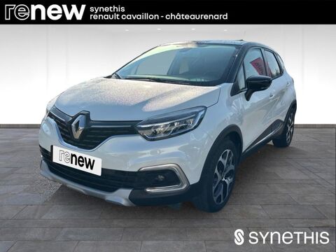 Renault Captur TCe 90 - 19 Intens 2019 occasion Cavaillon 84300