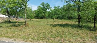  Terrain à vendre 1592 m²