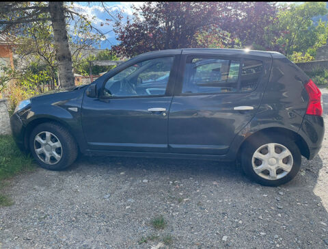 Dacia sandero 1.4 MPI 75 GPL eco2