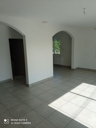  Maison à vendre 5 pièces 103 m²