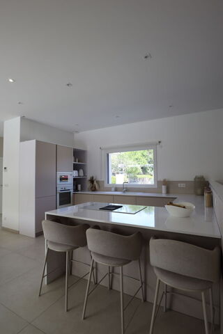 Vente Maison Maison plain pied piscine Ornans Ornans