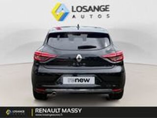 Clio V Clio TCe 90 Techno 2023 occasion 91300 Massy