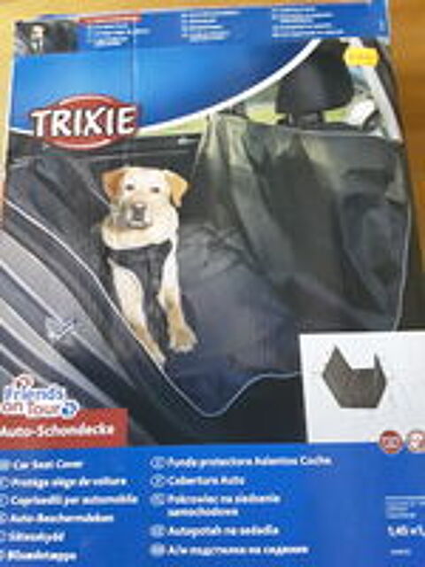   Housse de protection 