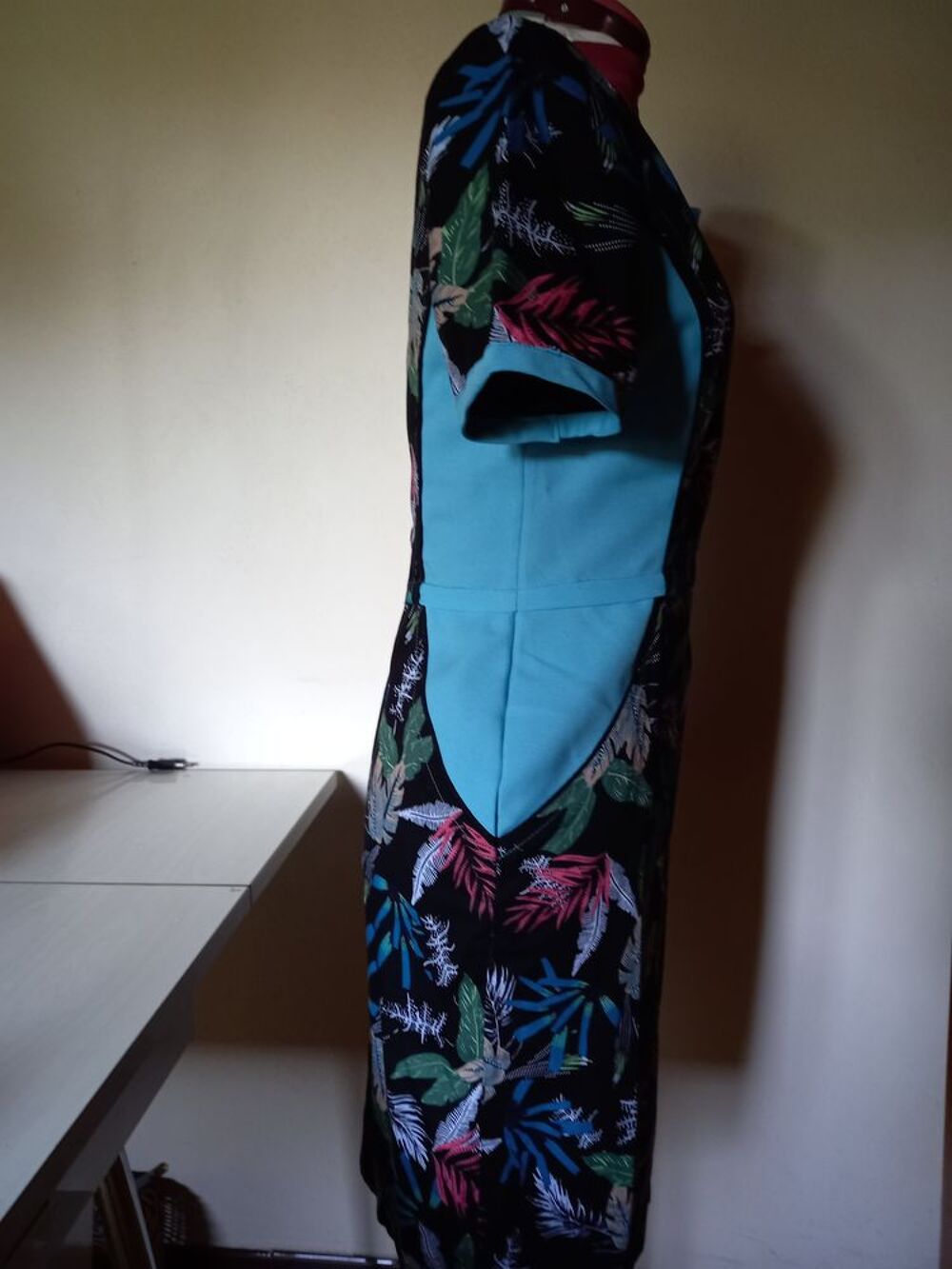 ROBE Vêtements